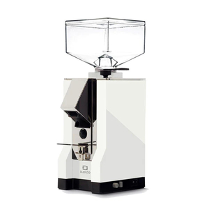 Coffee Bean Grinders: Eureka Mignon Silenzio