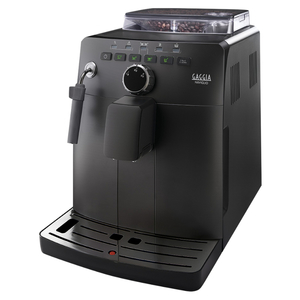 Automatic: Gaggia Naviglio