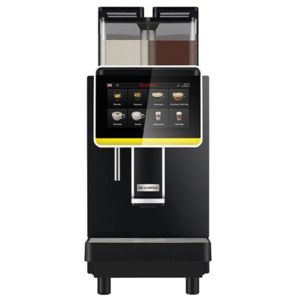 Dr Coffee F2 Plus