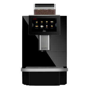 Dr. Coffee F11 – Plumbed