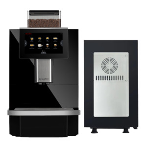 Dr. Coffee F11 Package Deal