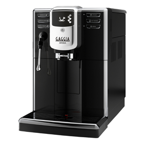 Automatic: Gaggia Anima Barista Plus