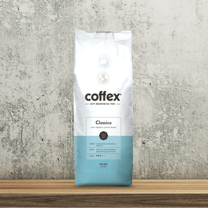Coffex Classico beans 1kg