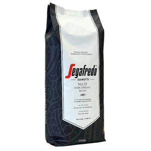 Coffee: No. 33 Dark Espresso Blend
