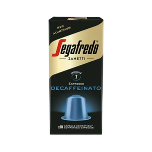 Espresso Decaf – Nespresso Capsules x10