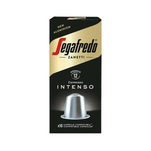 Coffee: Espresso Intenso – Nespresso Capsules x10