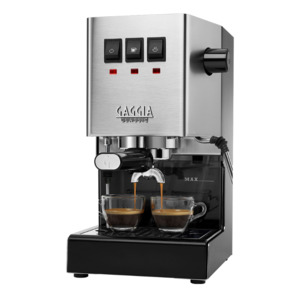 Gaggia Classic Evo