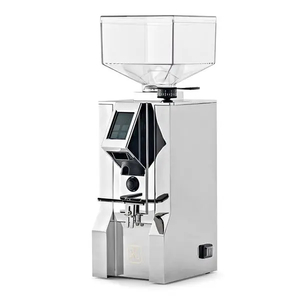 Eureka Mignon XL 65 Chrome