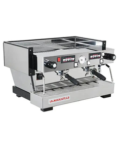 Cafe and restaurant: La Marzocco Linea 2 Groups