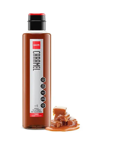 Coffee Syrups: SHOTT Caramel