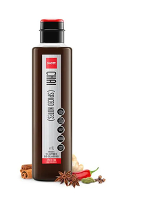 Coffee Syrups: SHOTT Chai Spice