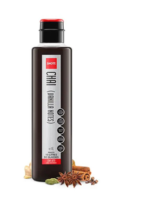 Coffee Syrups: SHOTT Chai Vanilla