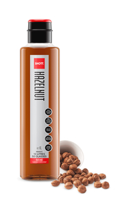 Coffee Syrups: SHOTT Hazelnut