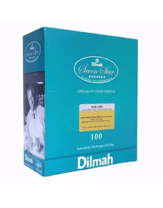 Products: Dilmah Earl Grey Tea 100