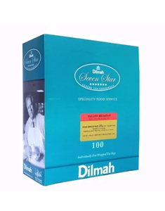 Dilmah English Breakfast Tea 100