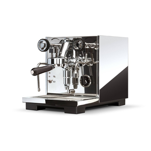 Eureka Pura R Coffee Machine with Rotary Pump