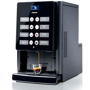 Saeco IperAutomatica