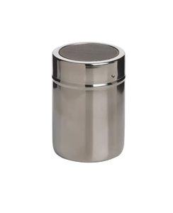 Chocolate Shaker