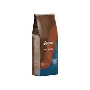 Segafredo Hot Chocolate 1kg