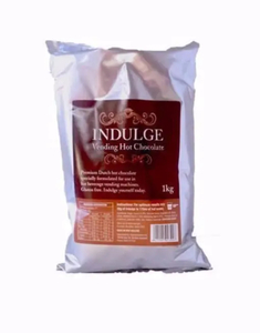 Hot Chocolate: Indulge Vending Hot Chocolate 1kg
