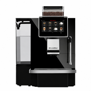 Coffee Machines: Dr. Coffee M10 BIG-T