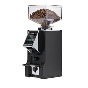 Coffee Bean Grinders: Eureka Mignon Specialita Smart