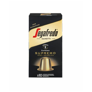 Espresso 100% Arabica – Nespresso Capsules x10