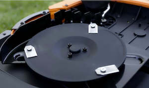 Blades Disc for H-series