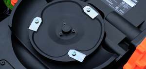 Navimow: Blades Disc for i-series