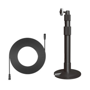 Navimow: Antenna Mount Kit (with Cable)