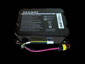 Navimow: Battery for H3000