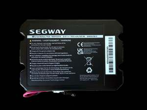 H Series Accessories: Battery for H1500