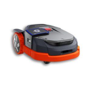 Navimow X3-Series Robot Mower