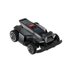 I2 Series: Navimow X4 Robot Mower
