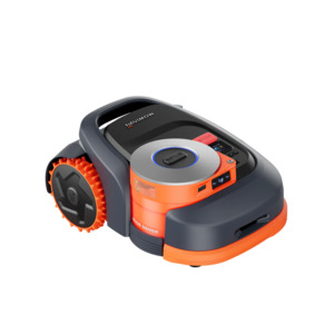 I2 Series: Navimow H2 Robot Mower