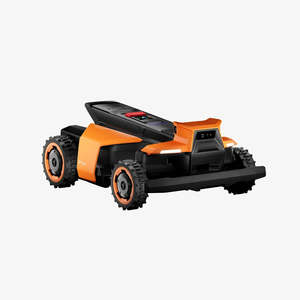 I2 Series: Navimow Terranox Mower