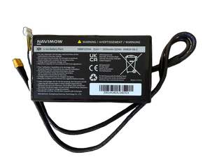 Battery for i108