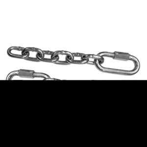 Accessories: Andersen WDH Chain Extensions With Threaded Links