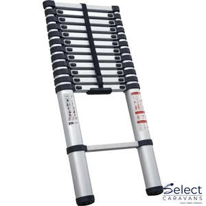 Telescopic Ladder 3.2m