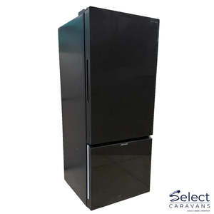 Accessories: Magic Chef 12V Refrigerator