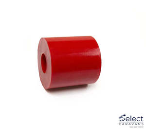 WD HIGH-PERFORMANCE URETHANE SPRING (ONE SPRING ONLY)