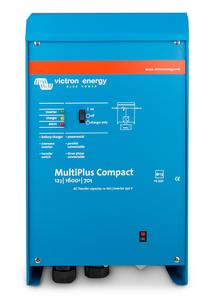 Victron Energy: Victron Energy MultiPlus 12/1600/70-16 230VAC Inverter/Charger