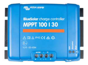 Victron Energy: BlueSolar MPPT 100/30