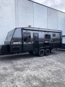 Villa - Escape SE Family 21'6