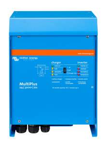 Victron MultiPlus Inverter Charger 3000VA-5000VA
