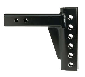 Andersen: Andersen WD/EZ HD Adjustable Drop/Rise Rack – Rack Only