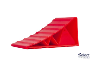 Andersen TUFF Chock – Heavy-Duty Wheel Chock