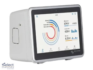 Victron Energy: Victron Ekrano GX Wall Mount