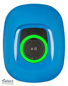 Victron EV Charging Station NS 22kW