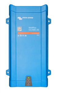 Victron MultiPlus Inverter Charger 500VA-2000VA